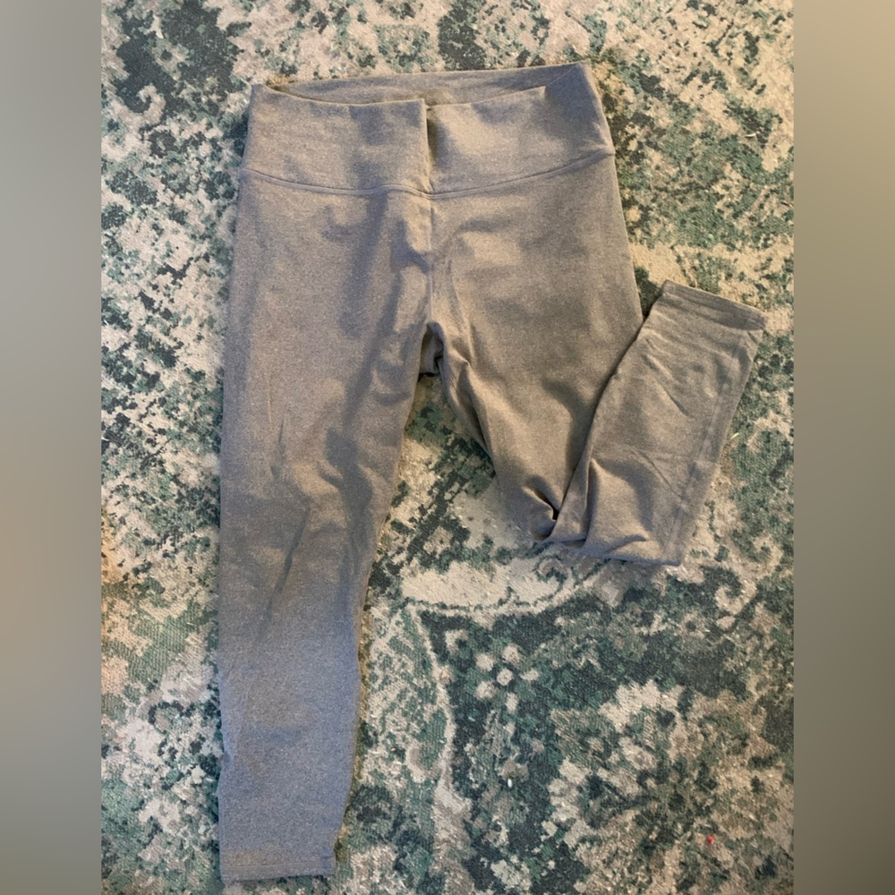 Fabletics Grey Leggings